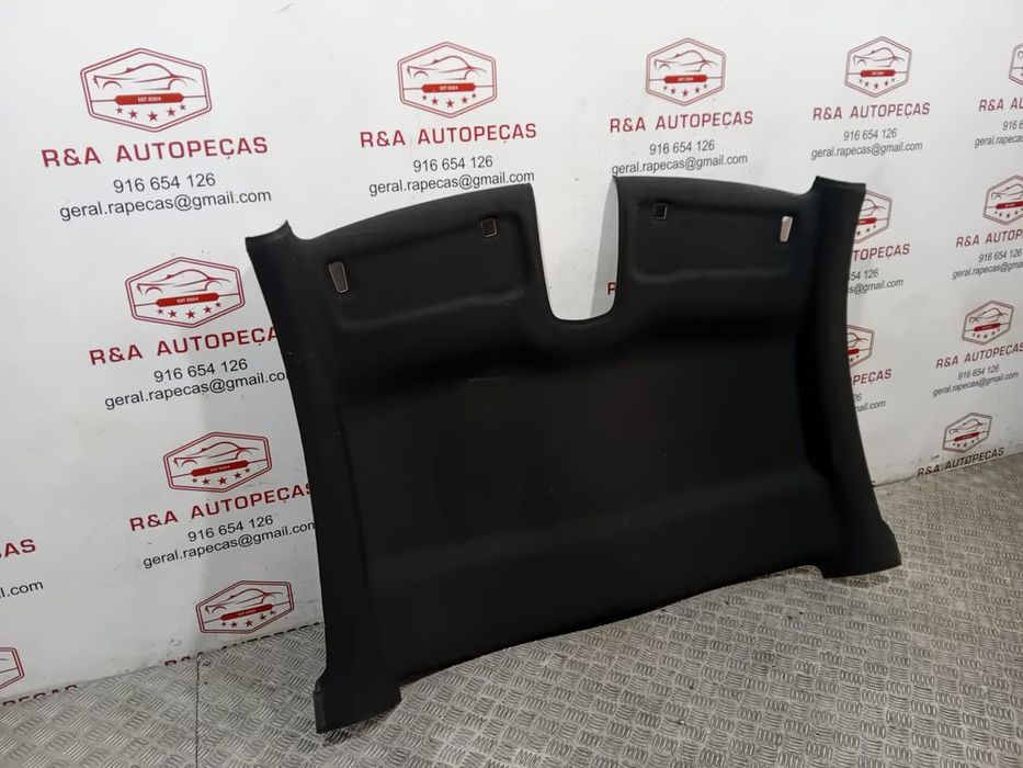 Conjunto Interior Forro Forra Tecto Cupula Peugeot RCZ Original