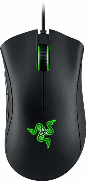 миша дротова razer Death Adder Essential