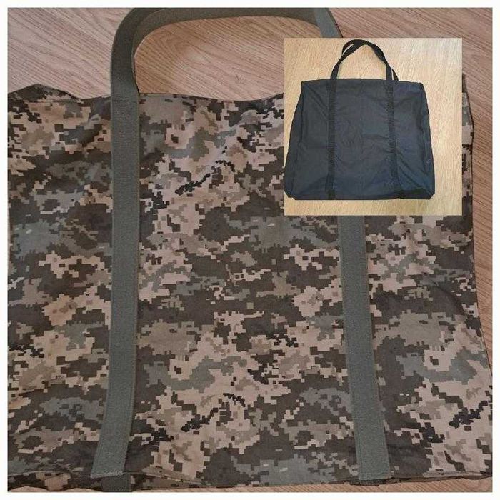 Сумка для бронежилета, броні