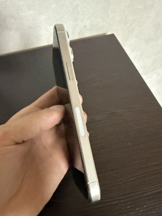 Iphone 15pro max 1tb