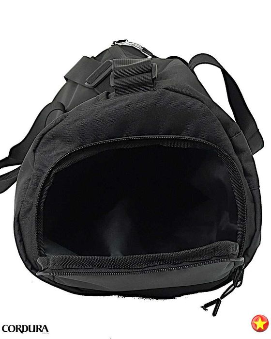 Спортивна сумка PUMA Cordura, з відділенням для взуття, 45×25×25 см