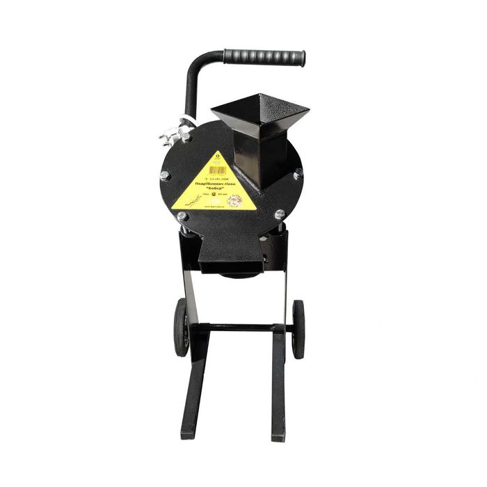 Щепоріз Бобер - АКЦІЯ! Двигун Україна. 2.2 кВт, 220В.