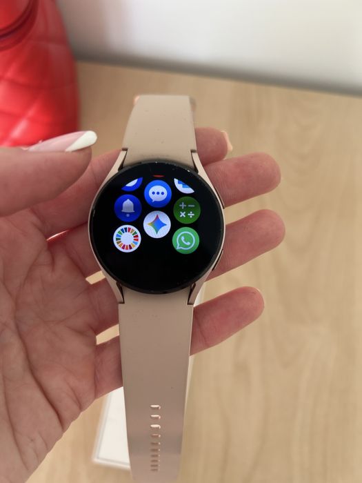 Годинник samsung galaxy watch4