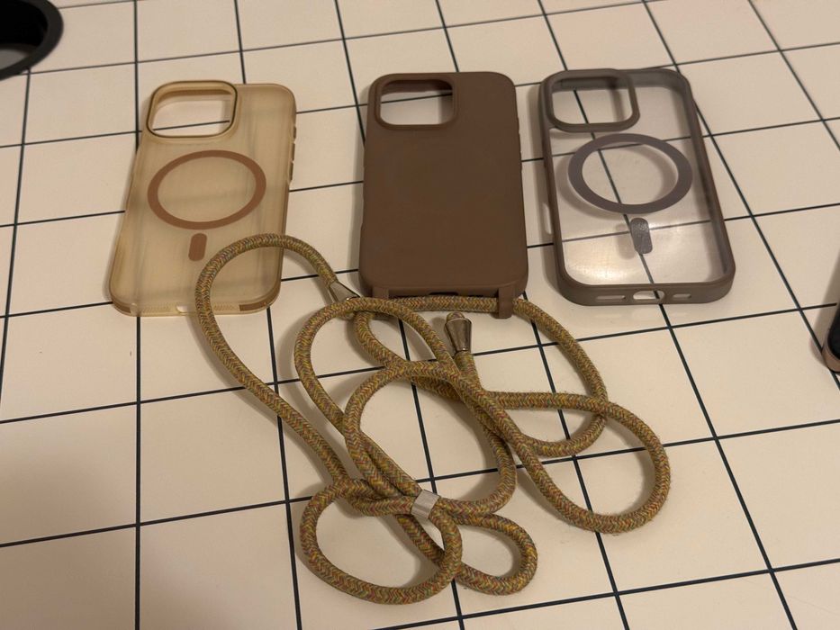 iPhone 16 Pro 256GB Titânio Deserto