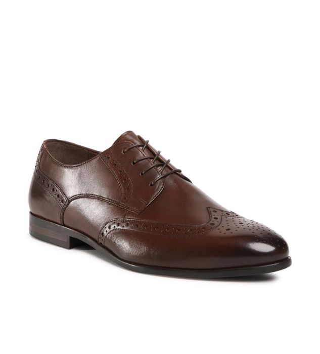 Туфлі класичні чоловічі