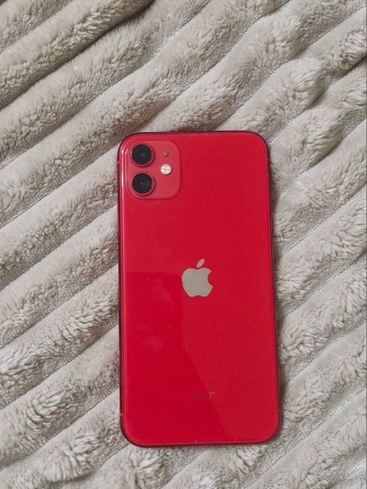 iPhone 11, 128 гб в ідеальному стані срочно