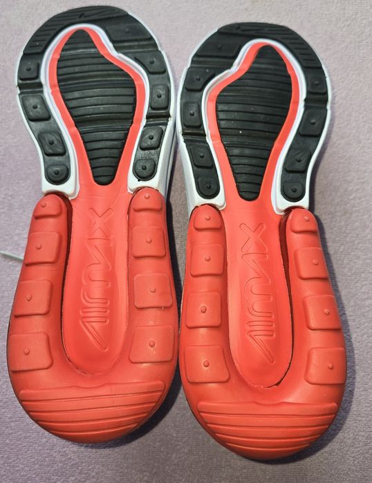 Nowe buty Nike Air Max 270  r44
