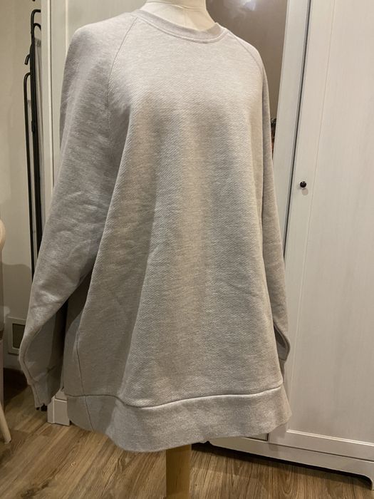 Bluza oversize ZARA rozm.M