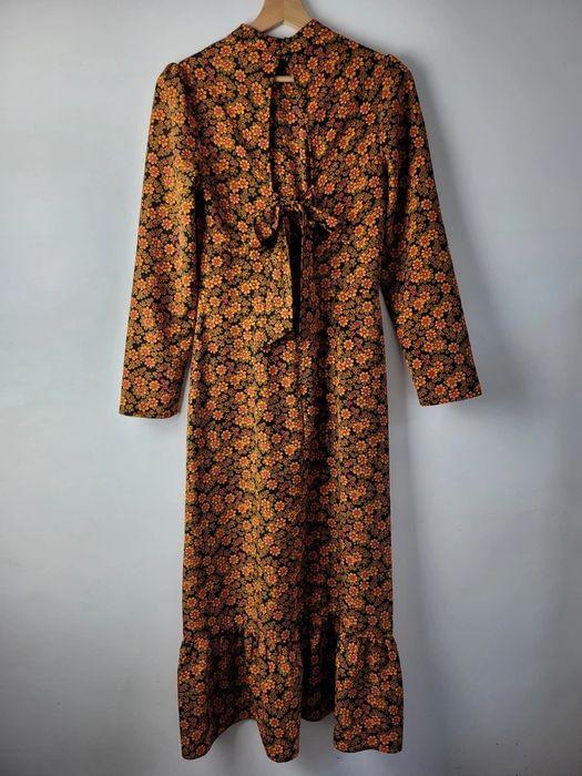 Плаття жіноче з відкритою спиною,  розмір US 6, S/M