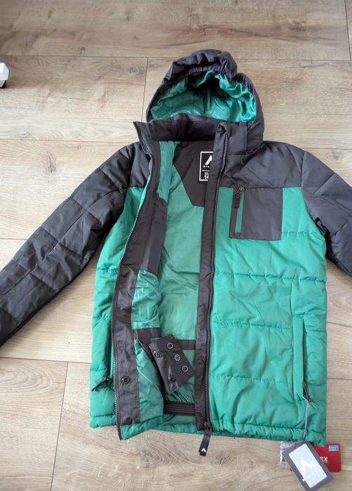 Термокуртка 158/164р