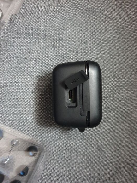 Навушники Shennheiser Sport True Wireless