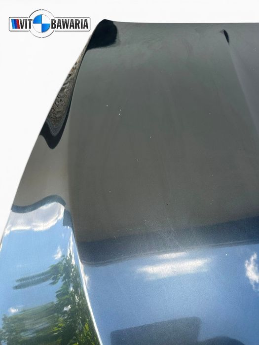 Maska przód BMW F10/F11 A90/7