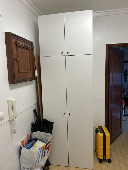 Roupeiro de quarto