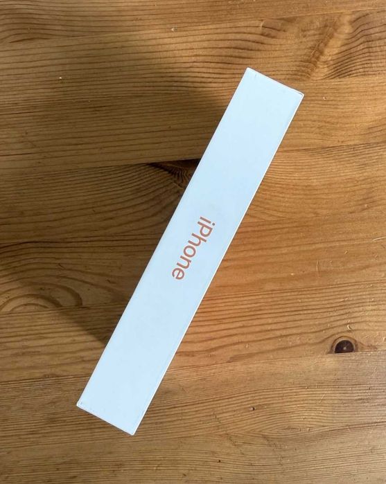 Iphone 17 pro 256GB