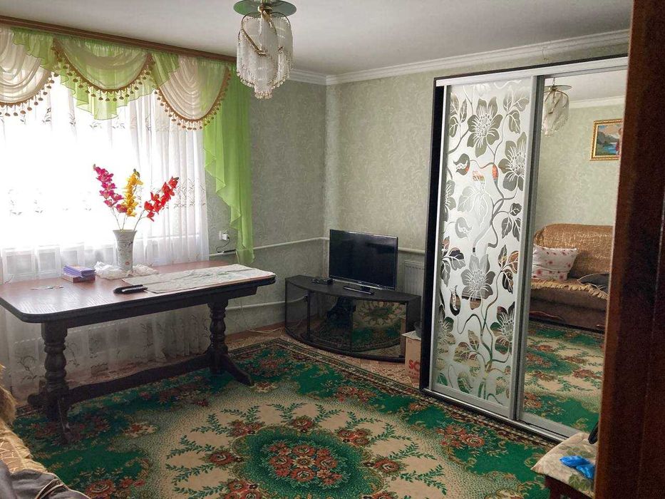 (3) Продам будинок с. Глибочок Гайсинський район 4698