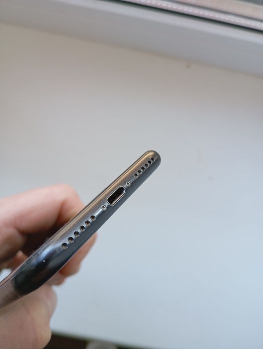 iPhone 7 32gb б/у