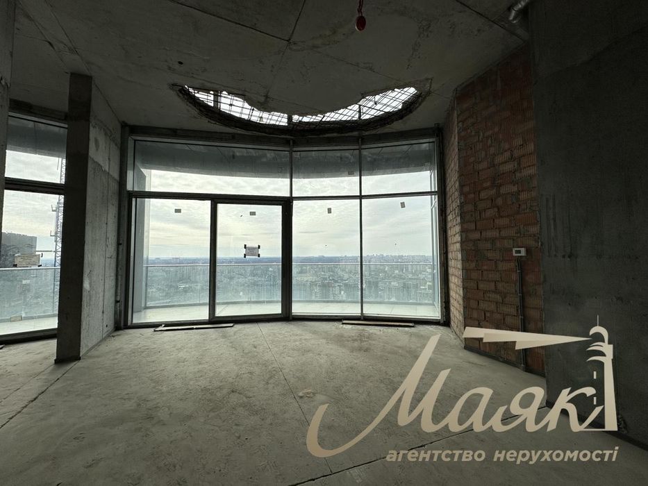 Багатокімнатна квартира за адресою бульвар Дружби Народів (площа 195 м²) - Atlanta.ua - фото 15