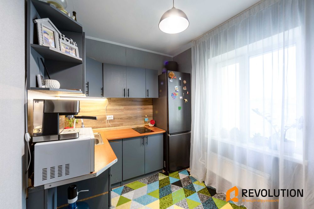 Без % 1 кім Деснянський район , вул. О.Екстер,14