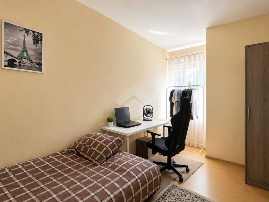 Mieszkanie – Kraków, Osiedle Bronowice Nowe, Bronowice - Widok 5
