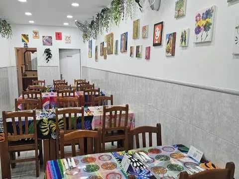 Trespasse restaurante em Campolide