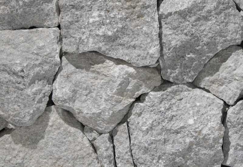 Rock Face Dias, kamień naturalny