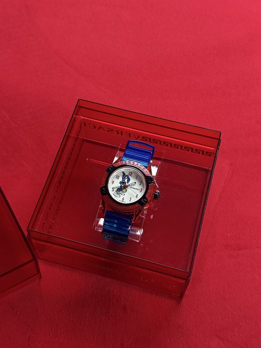 Versace Watch годинник оригінал