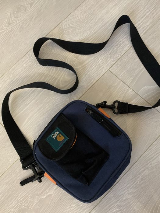 Сумочка Carhartt