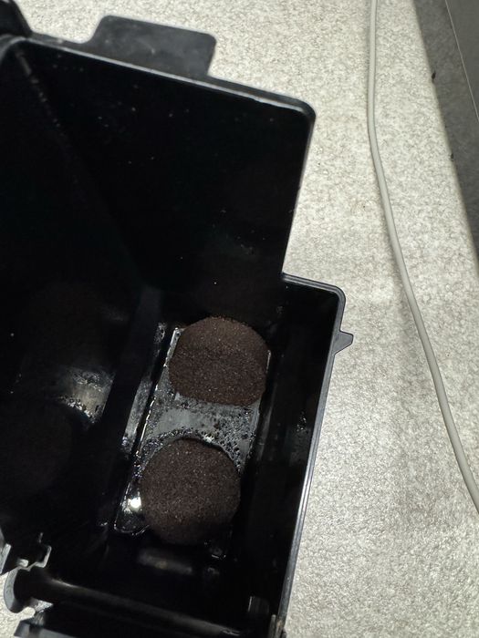 Кавоварка Saeco PicoBaristo Delux