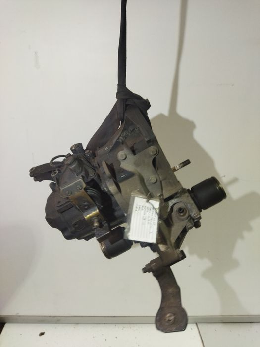 Caixa velocidades Fiat Punto 1.2 gasolina 1996