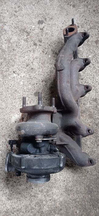 Audi A6 C4 a4 b5 80 passat turbina