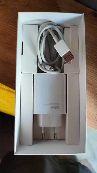 Redmi Note 11S używany