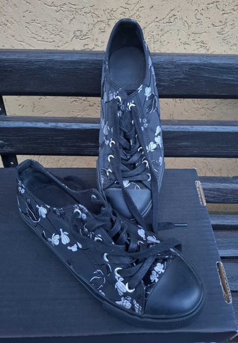 Big Star damskie sportowe buty