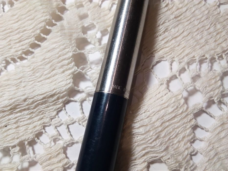 Pióro PARKER okres PRL.