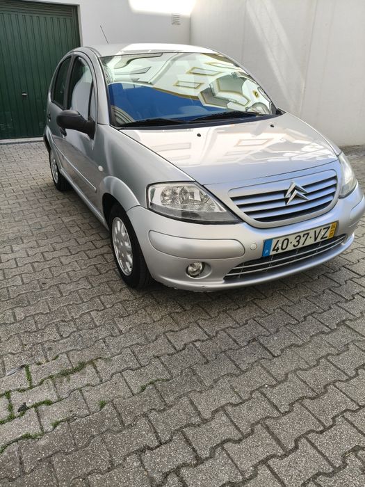 Citroen C3 1.4 HDI
