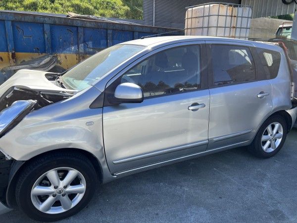 Para peças NISSAN Note (E11, NE11)