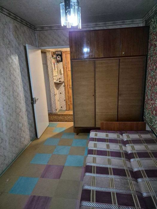 Хочу здати в оренду квартиру 3х кімнатну