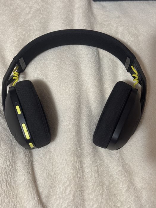 Logitech G435 LIGHTSPEED / Bluetooth