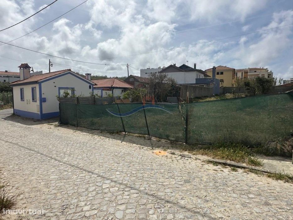 Terreno - Praia do Pedrogão — Coimbrão, Leiria