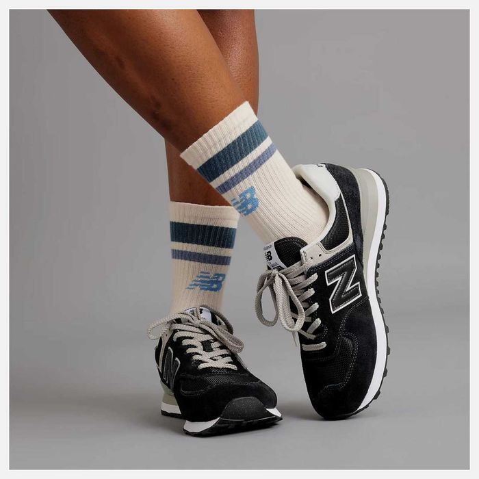 New Balance 574 — классика casuals | Original EU stock