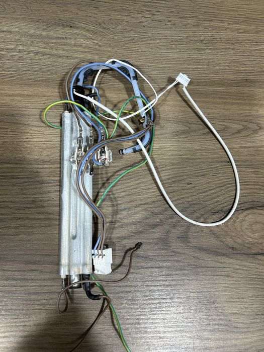 Grzałka Siemens eq.7 do ekspresu grzałka Siemens eq7