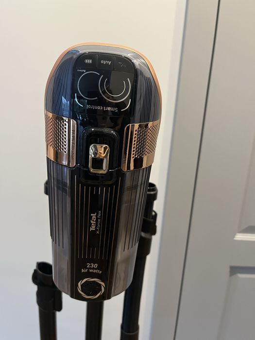 Odkurzacz pionowy Tefal-X force flex 15.60