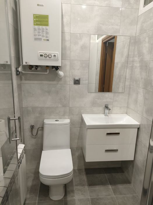 Wynajmę mieszkanie 3 pokojowe -80 m² – pohled 5
