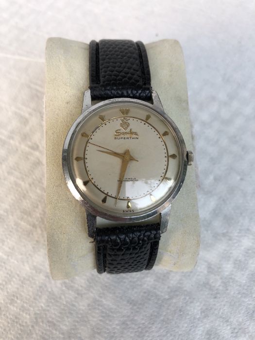 Zegarek Sandoz & Fils