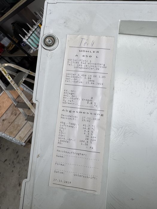 Piec Gazowy Vaillant ecocompact vsc