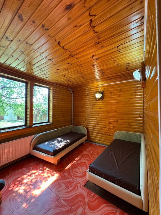 Продам дачу с действующим бизнесом