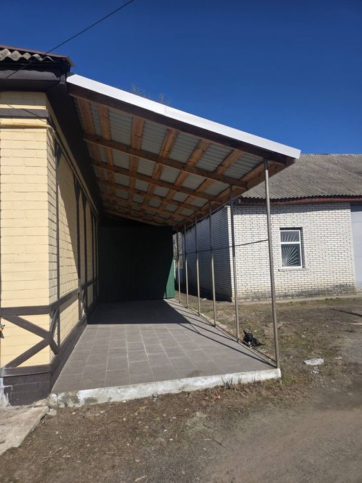 Продаж кафе Драбівка