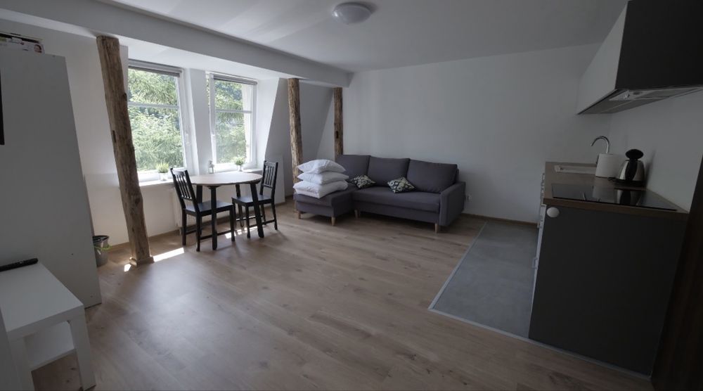 Mieszkanie – Sopot - Widok 4