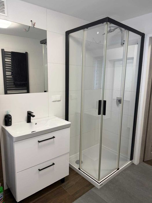 Wynajme mieszkanie Borzęta koło Myślenic