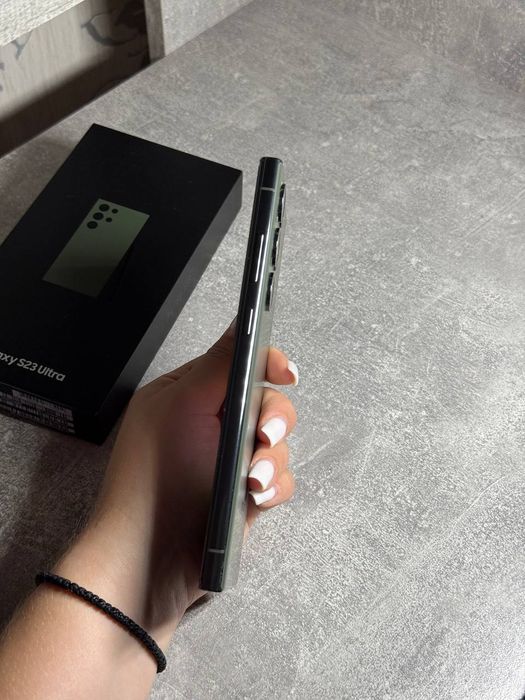 Samsung Galaxy S23 Ultra