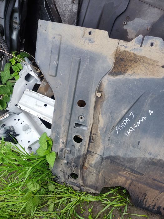 Pokrywa dolna Opel Insignia Astra Pampers Obudowa